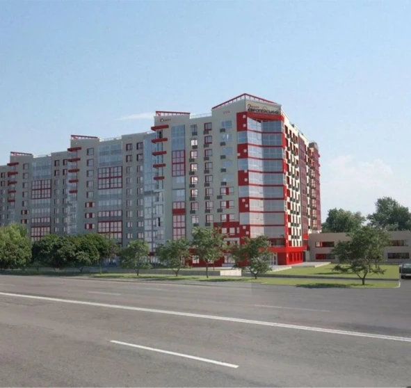 Photo 2. Two-Room flat, for sale. Poltava Шевченковский (Октябрьский)