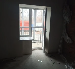Фото 4. Двокімнатна квартира, продаж. Полтава Шевченковский (Октябрьский)