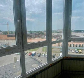 Фото 5. Однокімнатна квартира, продаж. Полтава Шевченковский (Октябрьский)