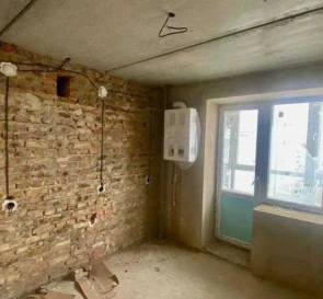 Фото 3. Однокімнатна квартира, продаж. Полтава Шевченковский (Октябрьский)