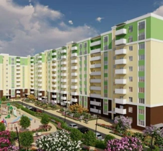 Fotografie 2. Garsonieră apartament, de vânzare. Poltava Шевченковский (Октябрьский)