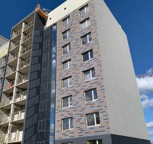 Фото 1. Однокомнатная квартира, продажа. Полтава Киевский