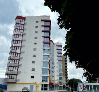 Zdjęcie 2. Kawalerka mieszkanie, na sprzedaż. Poltava Шевченковский (Октябрьский)