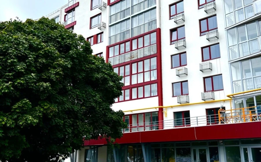 Zdjęcie 1. Kawalerka mieszkanie, na sprzedaż. Poltava Шевченковский (Октябрьский)