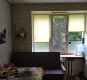 Фото 2. Двокімнатна квартира, продаж. Полтава Шевченковский (Октябрьский)