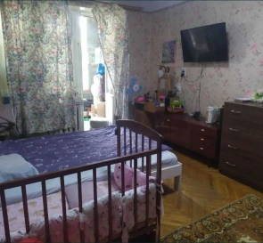 Фото 5. Двокімнатна квартира, продаж. Полтава Шевченковский (Октябрьский)