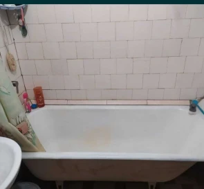 Фото 4. Двокімнатна квартира, продаж. Полтава Шевченковский (Октябрьский)
