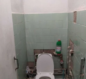 Фото 3. Двокімнатна квартира, продаж. Полтава Шевченковский (Октябрьский)