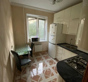 Фото 2. Двокімнатна квартира, продаж. Полтава Шевченковский (Октябрьский)