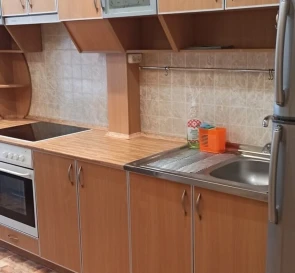 Photo 3. One-Room flat, for sale. Poltava Киевский
