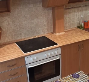 Photo 5. One-Room flat, for sale. Poltava Киевский