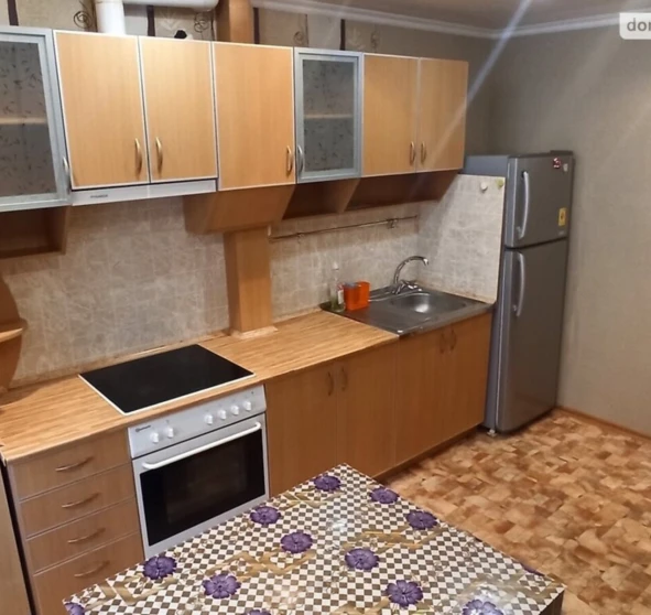 Photo 1. One-Room flat, for sale. Poltava Киевский
