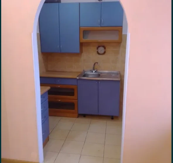 Фото 1. Однокімнатна квартира, продаж. Полтава Киевский