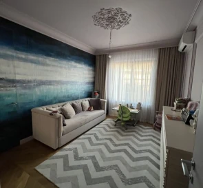 Foto 3. Cuatro Ambientes piso, en venta. Poltava Шевченковский (Октябрьский)