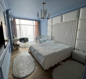 Foto 4. Cuatro Ambientes piso, en venta. Poltava Шевченковский (Октябрьский)
