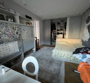 Foto 5. Cuatro Ambientes piso, en venta. Poltava Шевченковский (Октябрьский)