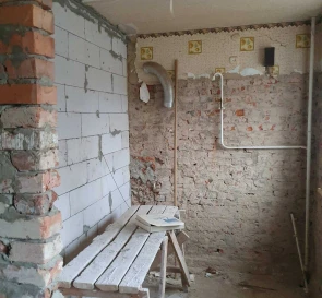 Photo 4. Three-Room flat, for sale. Poltava Шевченковский (Октябрьский)