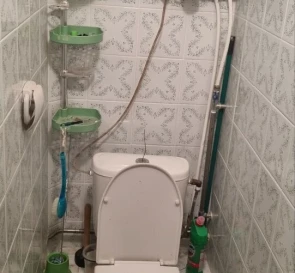 Fotografie 3. Trei Camere apartament, de vânzare. Poltava Киевский