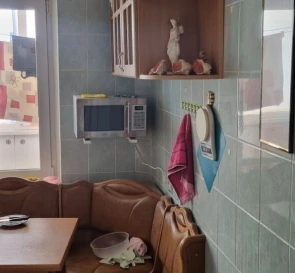 Fotografie 2. Trei Camere apartament, de vânzare. Poltava Киевский