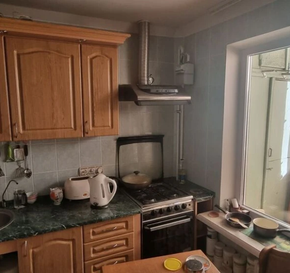 Fotografie 1. Trei Camere apartament, de vânzare. Poltava Киевский