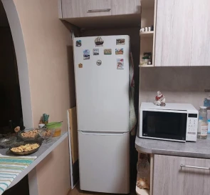 Фото 2. Однокімнатна квартира, продаж. Полтава Шевченковский (Октябрьский)