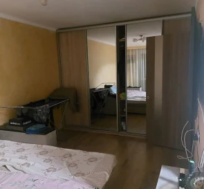 Фото 3. Однокімнатна квартира, продаж. Полтава Шевченковский (Октябрьский)