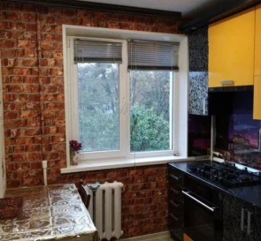 Foto 5. Tres Ambientes piso, en venta. Poltava Шевченковский (Октябрьский)