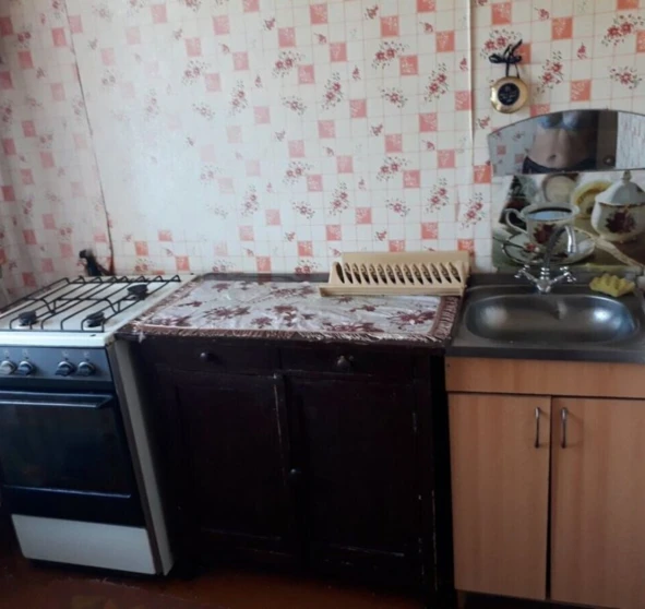 Fotografie 1. Două Camere apartament, de vânzare. Poltava Киевский