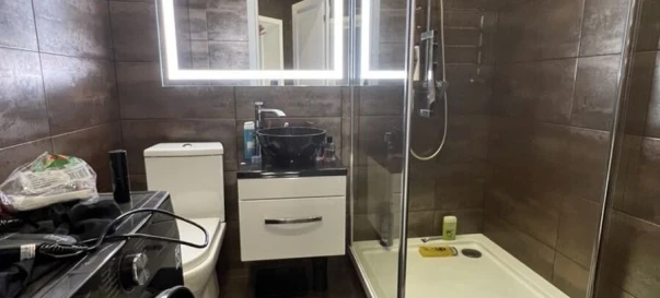Foto 4. Dos Ambientes piso, en venta. Poltava Шевченковский (Октябрьский)