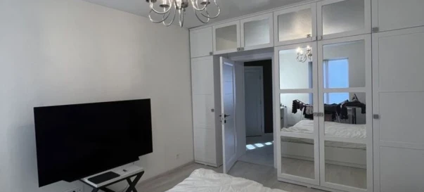 Foto 1. Dos Ambientes piso, en venta. Poltava Шевченковский (Октябрьский)