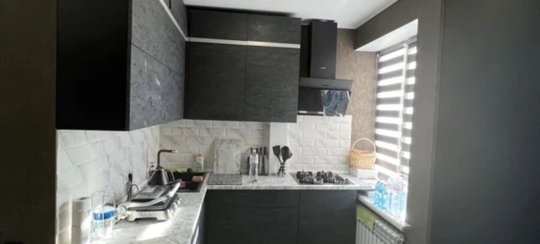 Foto 3. Dos Ambientes piso, en venta. Poltava Шевченковский (Октябрьский)