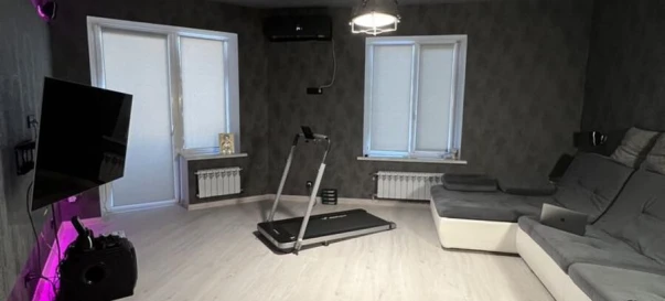 Foto 2. Dos Ambientes piso, en venta. Poltava Шевченковский (Октябрьский)