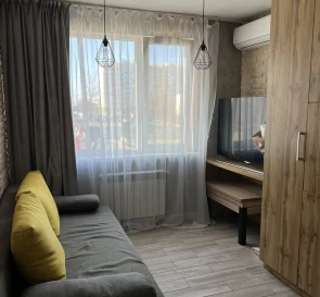 Zdjęcie 3. Dwupokojowe mieszkanie, na sprzedaż. Poltava Шевченковский (Октябрьский)