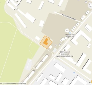 Fotografie 3. Garsonieră apartament, de vânzare. Poltava Шевченковский (Октябрьский)