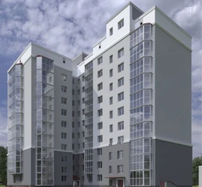 Fotografie 2. Garsonieră apartament, de vânzare. Poltava Шевченковский (Октябрьский)