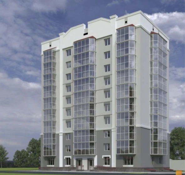 Fotografie 1. Garsonieră apartament, de vânzare. Poltava Шевченковский (Октябрьский)