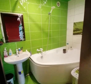 Фото 4. Двухкомнатная квартира, продажа. Полтава Шевченковский (Октябрьский)