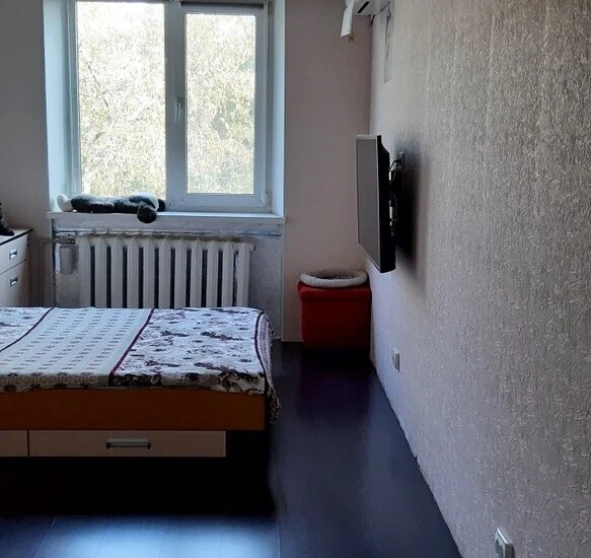 Photo 1. Three-Room flat, for sale. Poltava Шевченковский (Октябрьский)