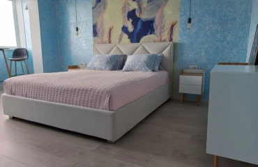 Zdjęcie Dwupokojowe mieszkanie, na sprzedaż. Suprunivka
