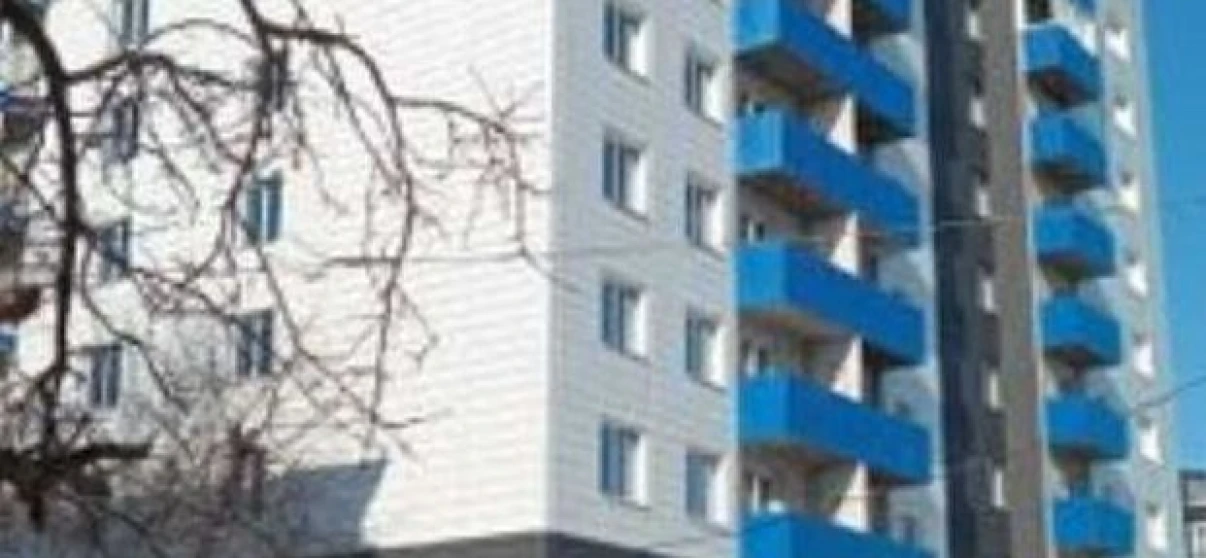 Zdjęcie Kawalerka mieszkanie, na sprzedaż. Poltava Шевченковский (Октябрьский)