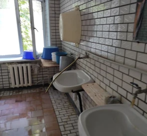 Фото 3. Однокімнатна квартира, продаж. Полтава Киевский