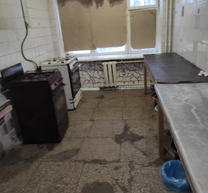 Фото 5. Однокімнатна квартира, продаж. Полтава Киевский