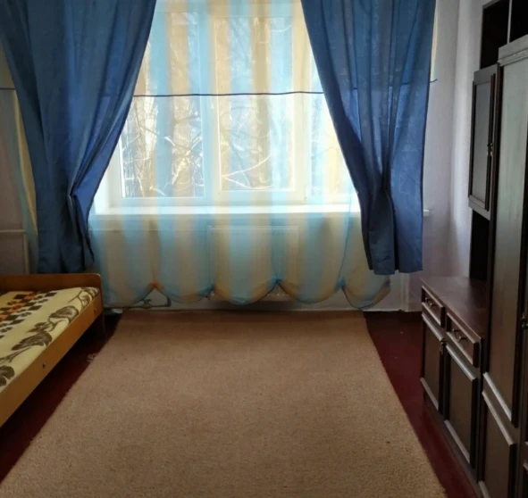 Фото 1. Однокімнатна квартира, продаж. Полтава Киевский