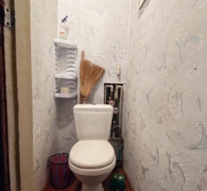 Fotografie 3. Două Camere apartament, de vânzare. Poltava Шевченковский (Октябрьский)