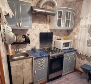 Fotografie 2. Două Camere apartament, de vânzare. Poltava Шевченковский (Октябрьский)