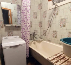 Fotografie 4. Două Camere apartament, de vânzare. Poltava Шевченковский (Октябрьский)