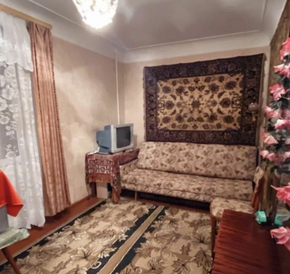 Fotografie 1. Două Camere apartament, de vânzare. Poltava Шевченковский (Октябрьский)