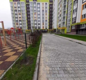 Fotografie 3. Garsonieră apartament, de vânzare. Poltava Шевченковский (Октябрьский)