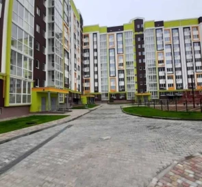 Fotografie 4. Garsonieră apartament, de vânzare. Poltava Шевченковский (Октябрьский)