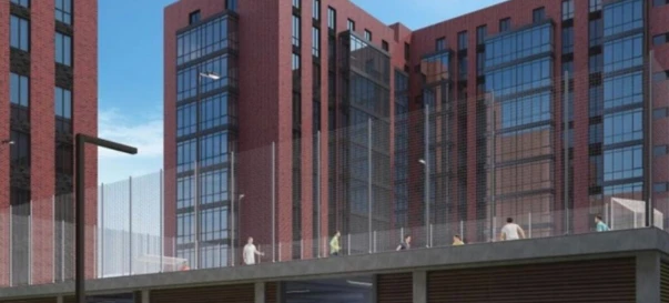 Фото 2. Однокомнатная квартира, продажа. Полтава Шевченковский (Октябрьский)